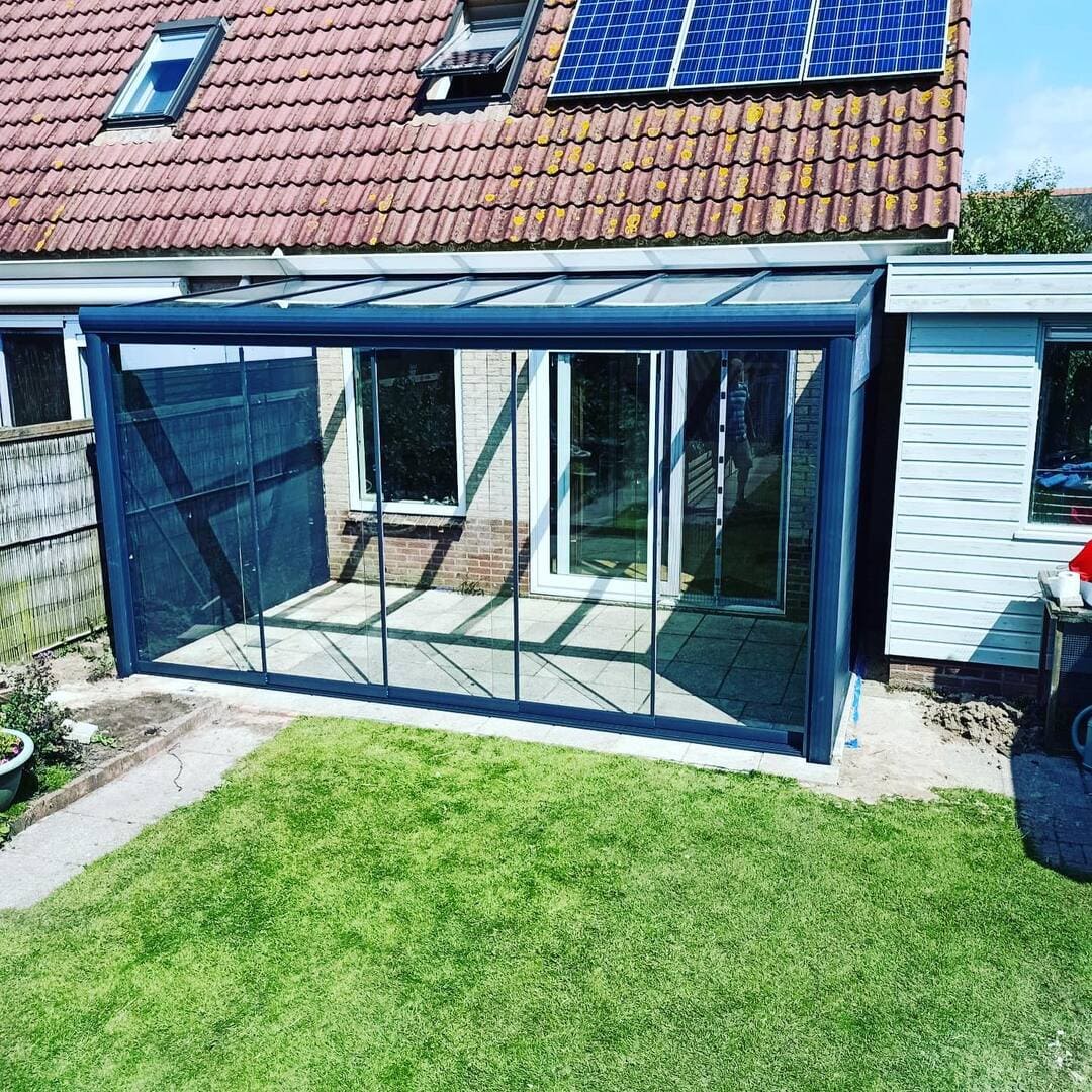 overkapping vergunning